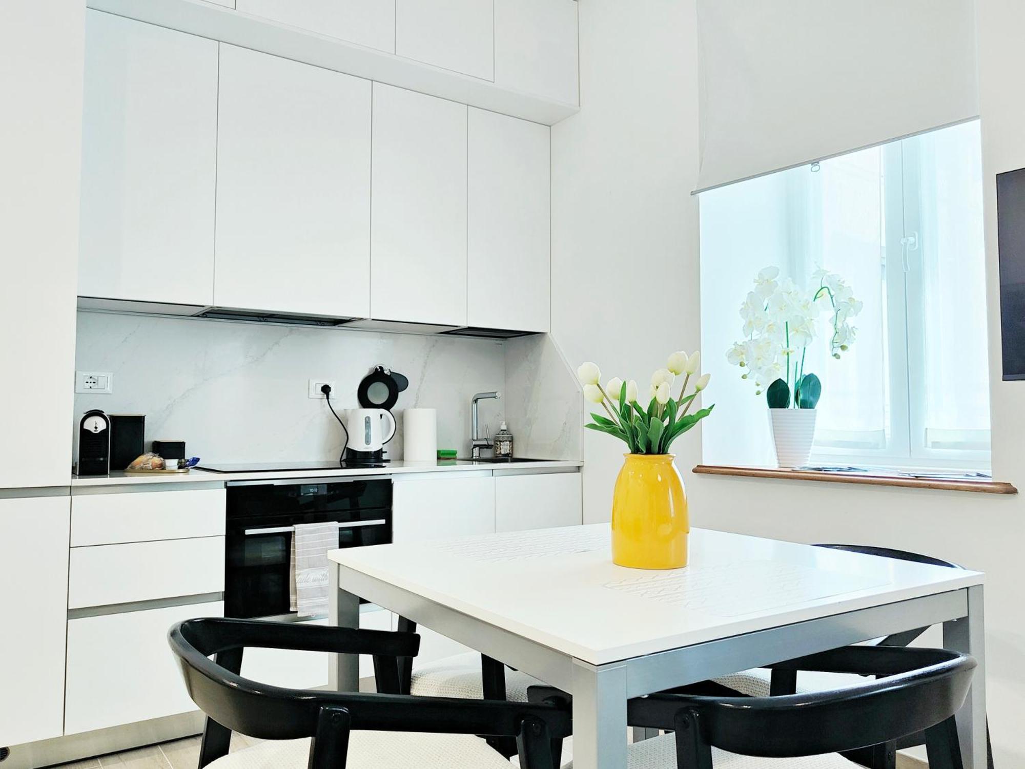 Studio Flat Tiffany Trieste Exterior foto